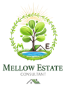 Mellow Estate Consultant logo